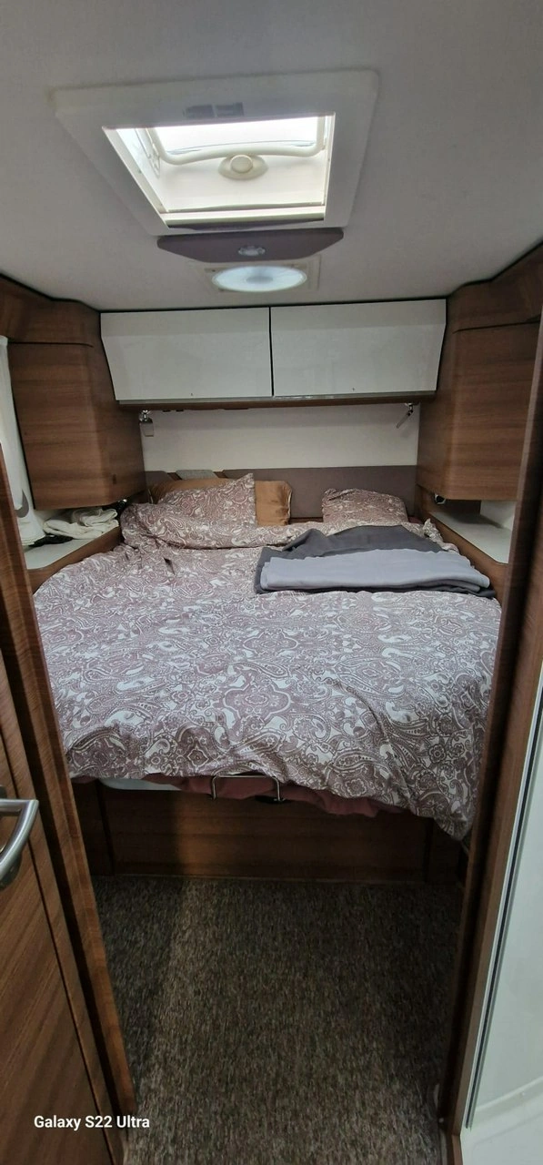 Fiat Ducato - Zdjęcie 8