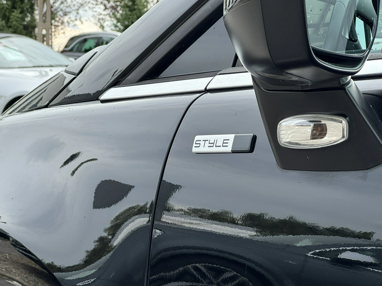 Peugeot 5008 - Zdjęcie 16