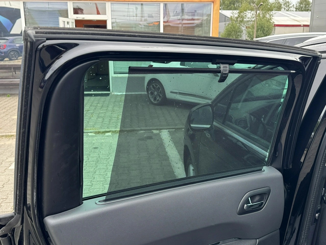 Peugeot 5008 - Zdjęcie 23
