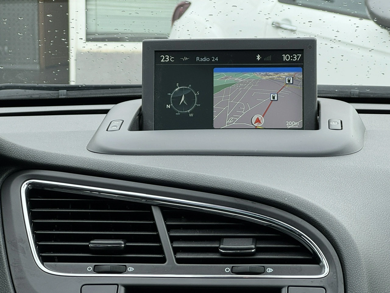 Peugeot 5008 - Zdjęcie 31