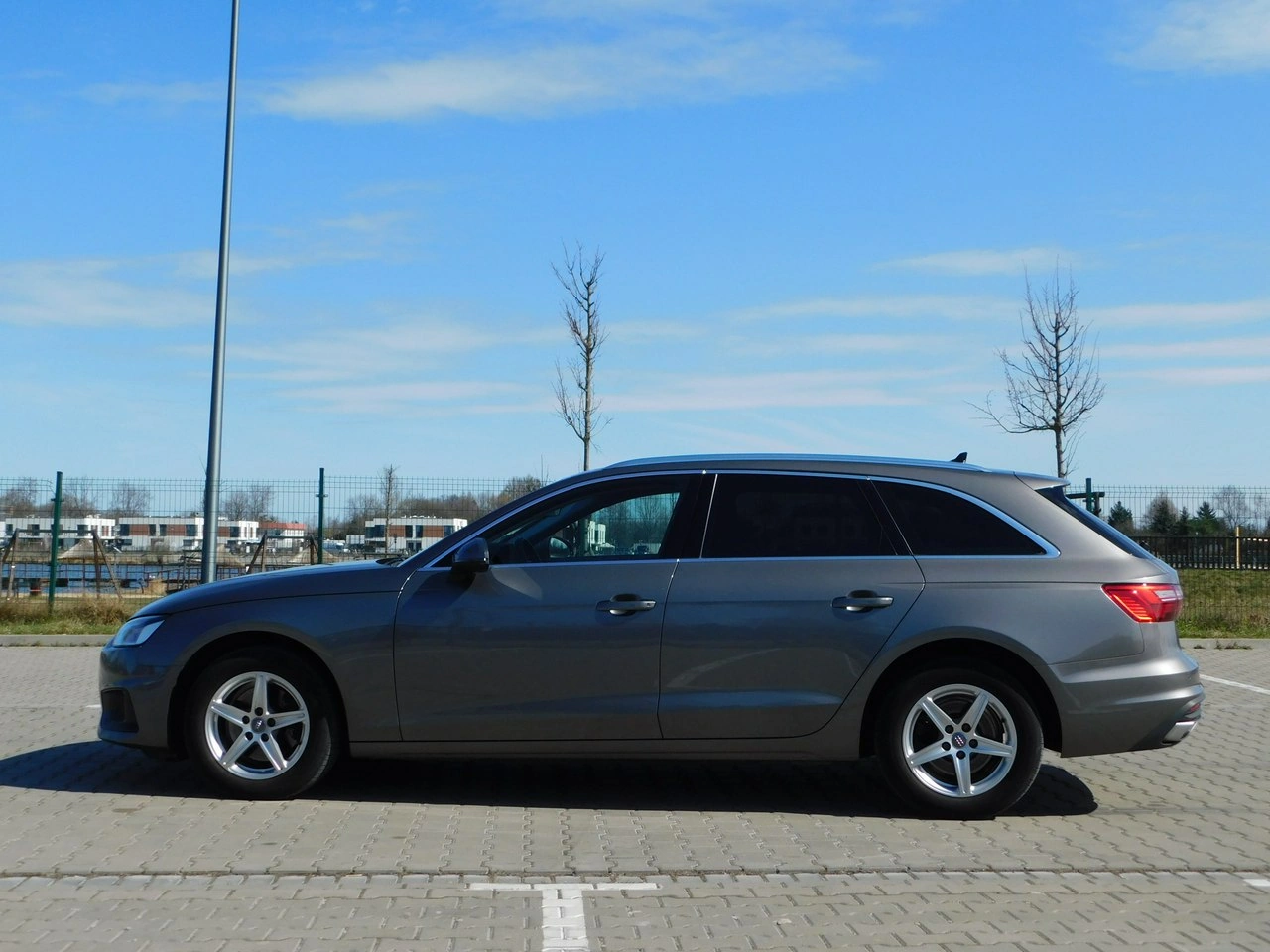 Audi A4 - Zdjęcie 5