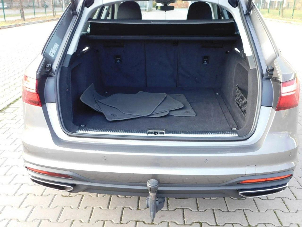 Audi A4 - Zdjęcie 17