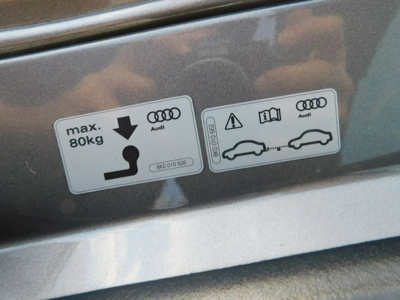 Audi A4 - Zdjęcie 17