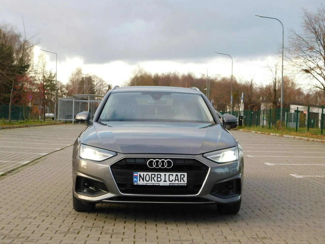 Audi A4 - Zdjęcie 1