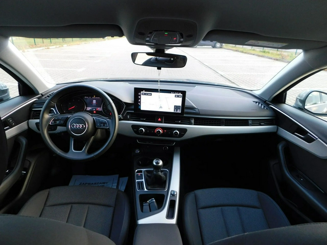 Audi A4 - Zdjęcie 6