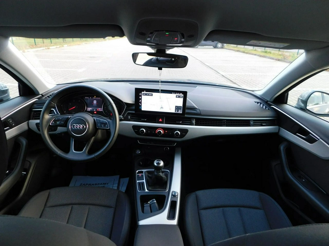 Audi A4 - Zdjęcie 5