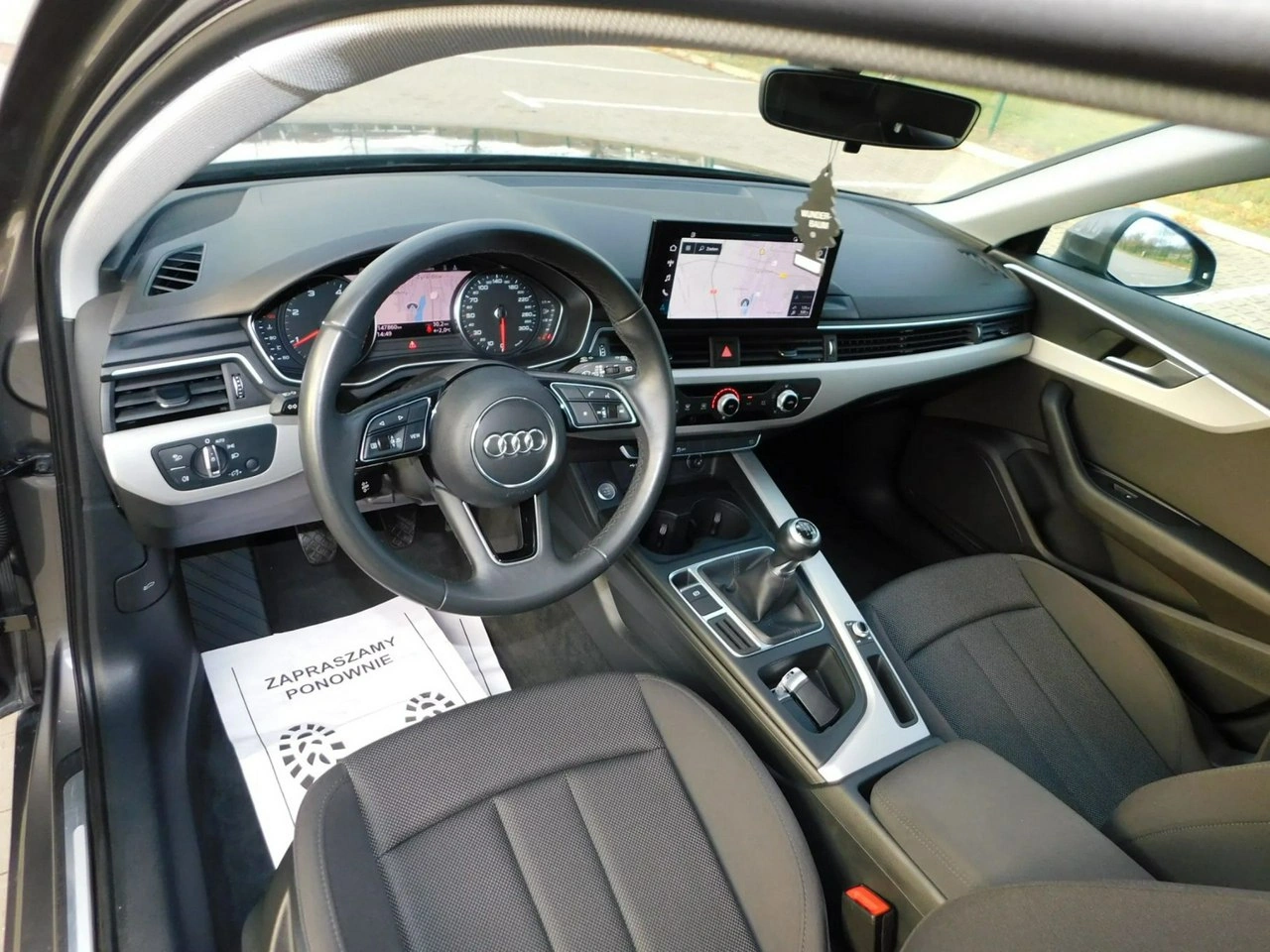 Audi A4 - Zdjęcie 7