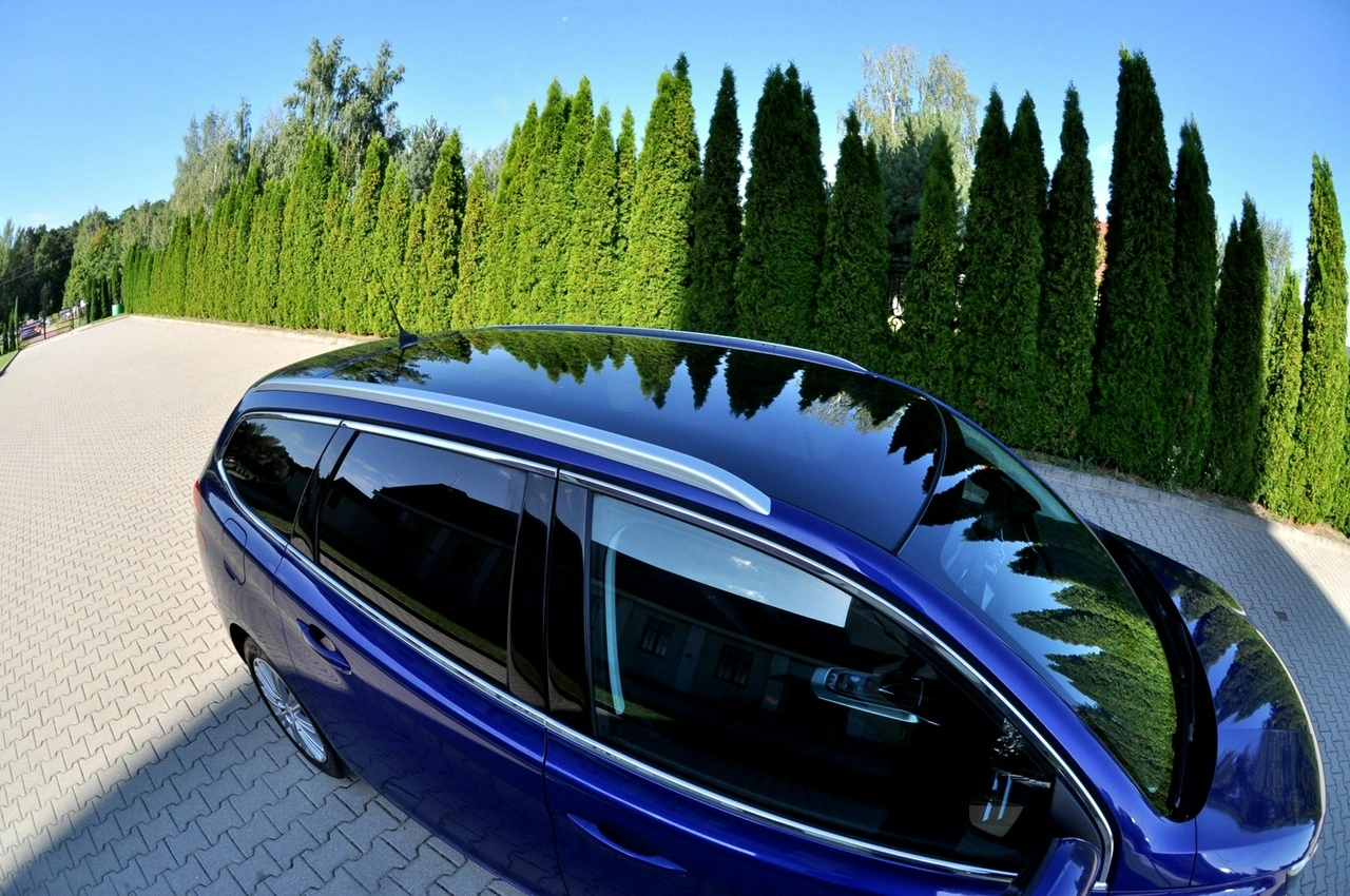 Peugeot 308 - Zdjęcie 12