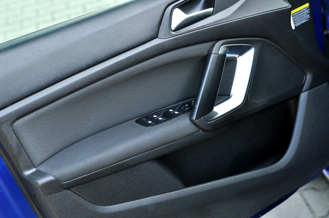 Peugeot 308 - Zdjęcie 13