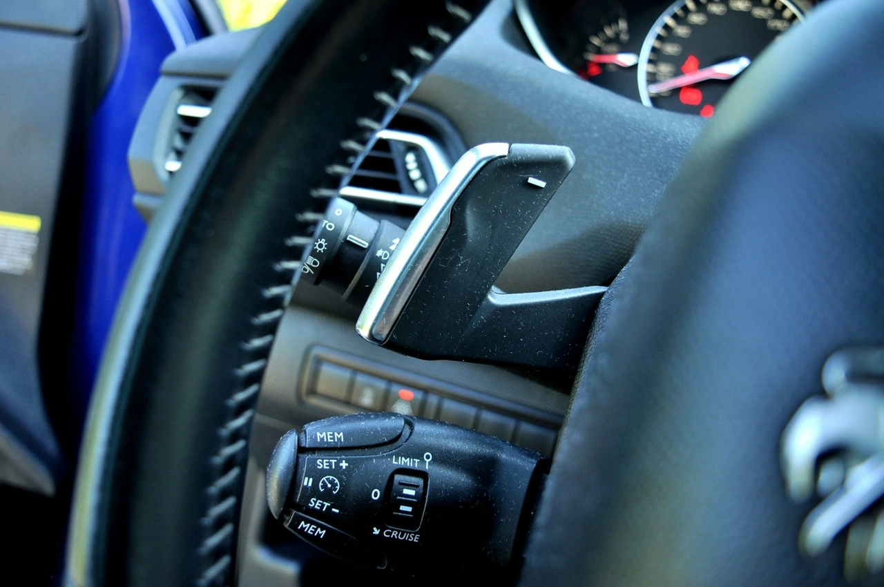 Peugeot 308 - Zdjęcie 20