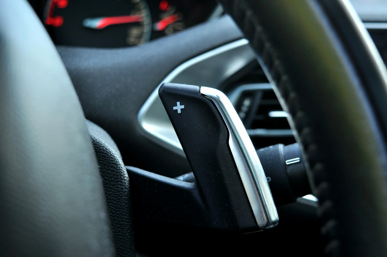Peugeot 308 - Zdjęcie 21