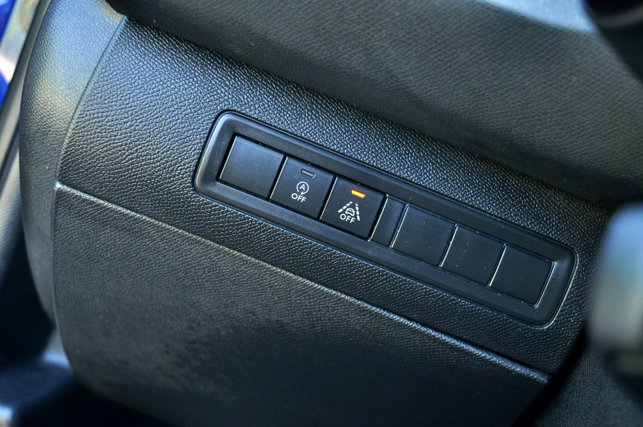 Peugeot 308 - Zdjęcie 22