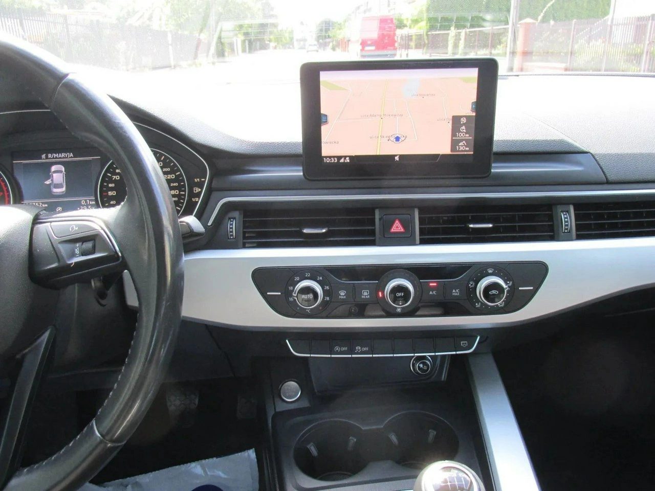 Audi A4 - Zdjęcie 10