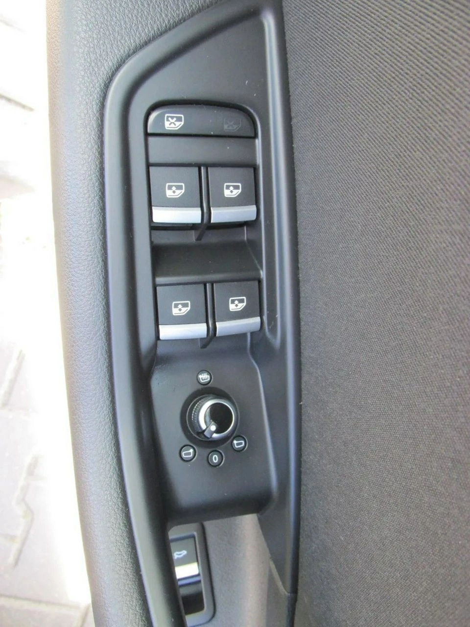 Audi A4 - Zdjęcie 18