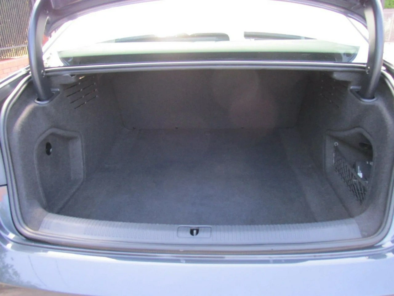 Audi A4 - Zdjęcie 19