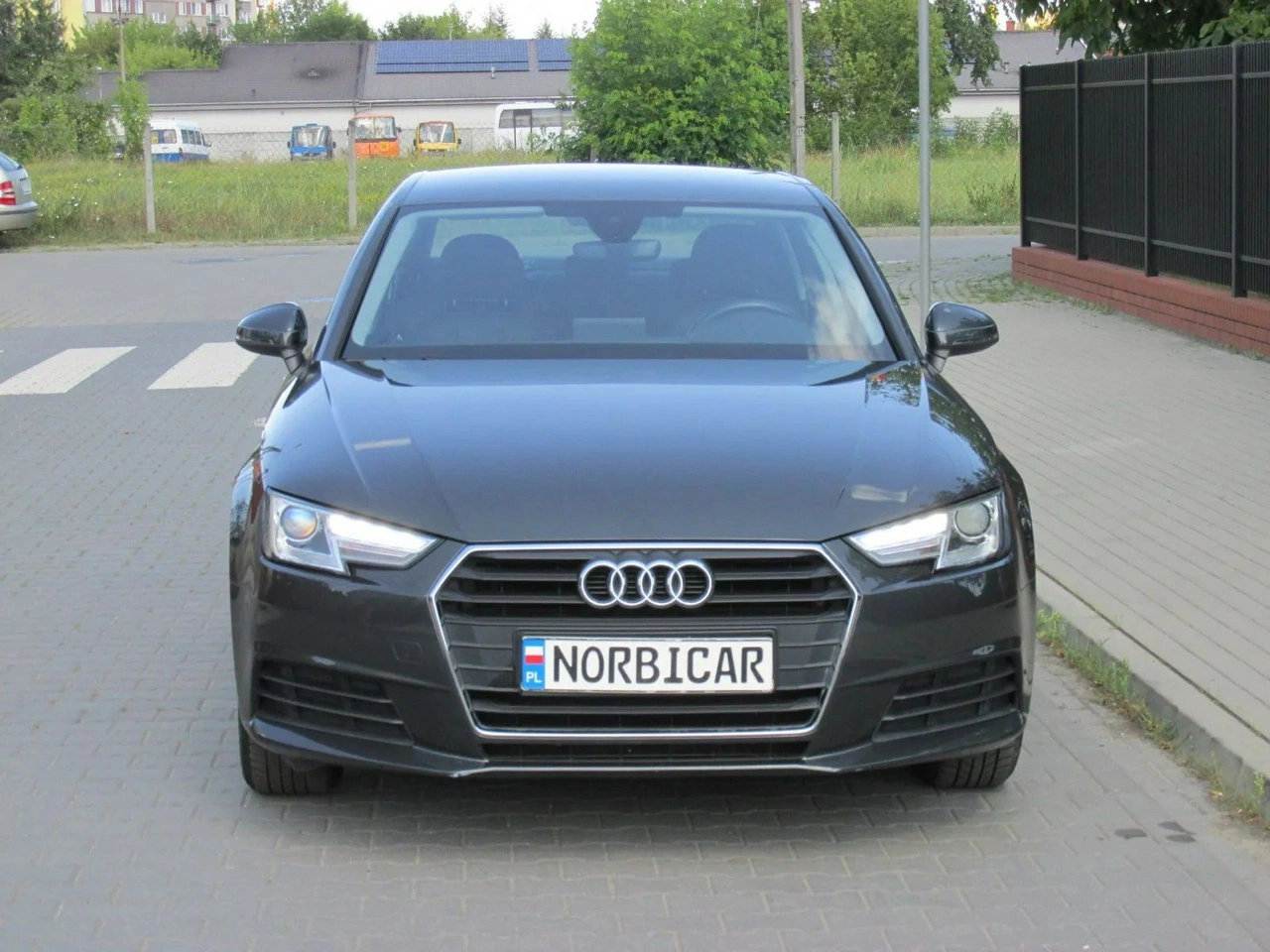 Audi A4 - Zdjęcie 1