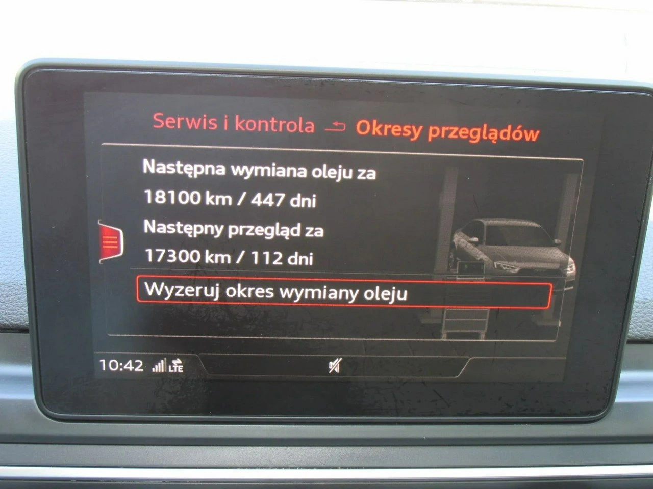 Audi A4 - Zdjęcie 9