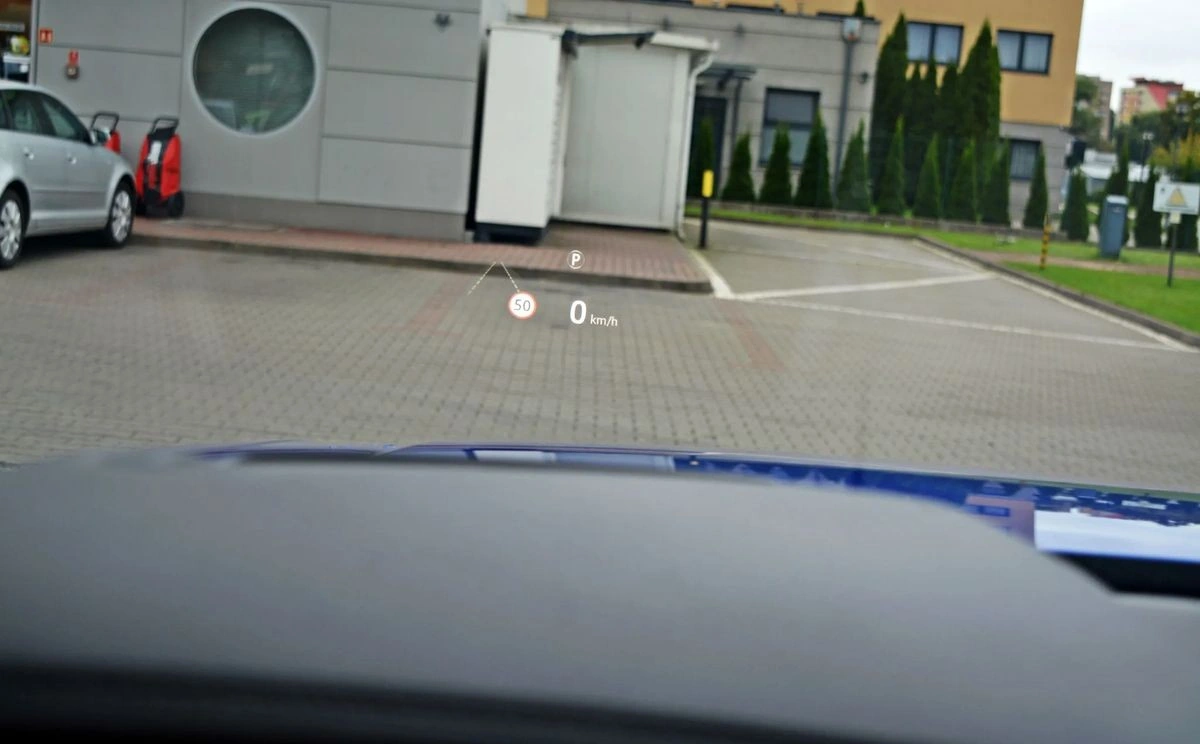 Land Rover Range Rover Sport - Zdjęcie 11