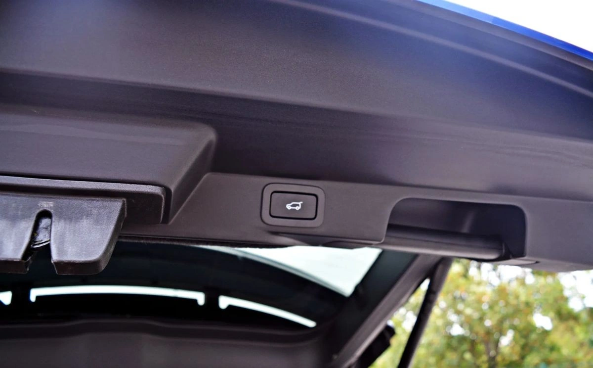 Land Rover Range Rover Sport - Zdjęcie 21