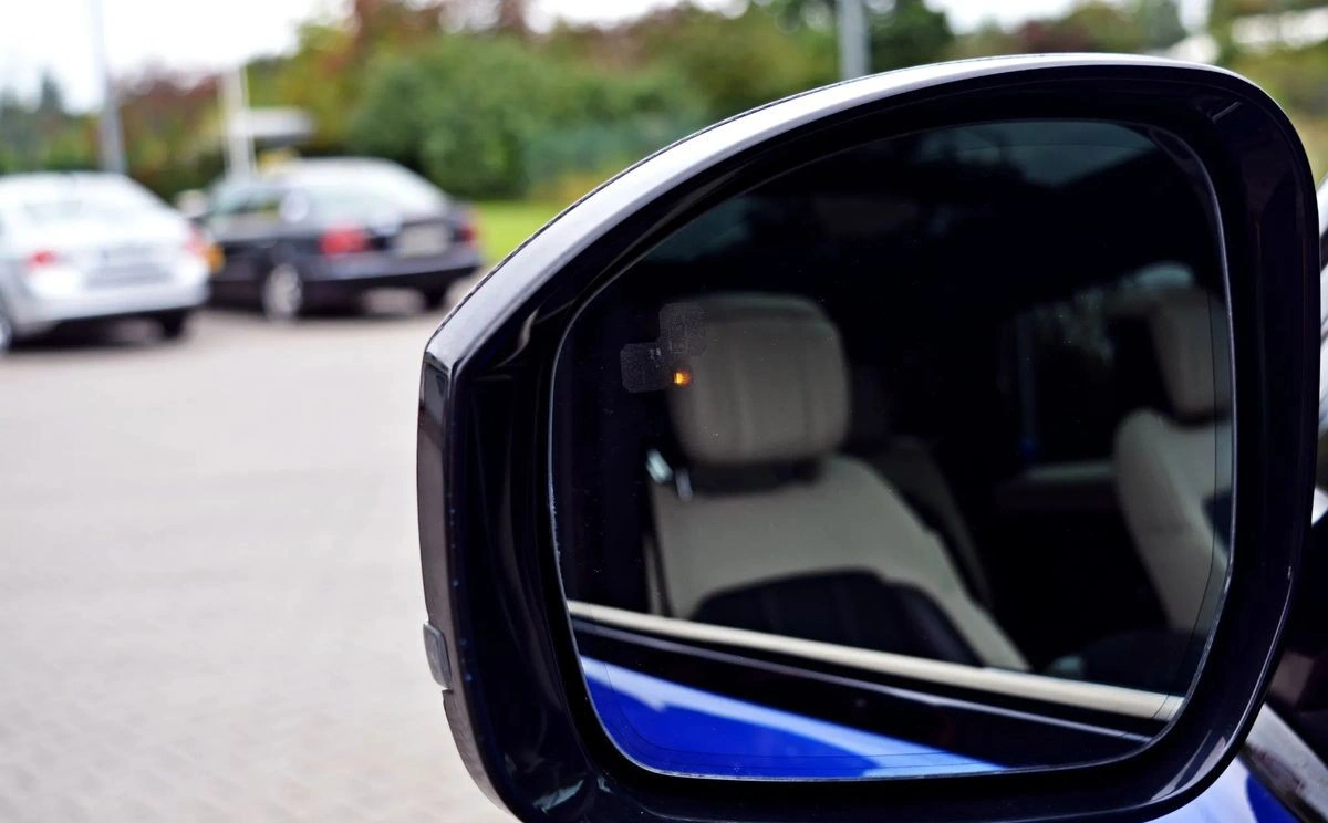 Land Rover Range Rover Sport - Zdjęcie 30