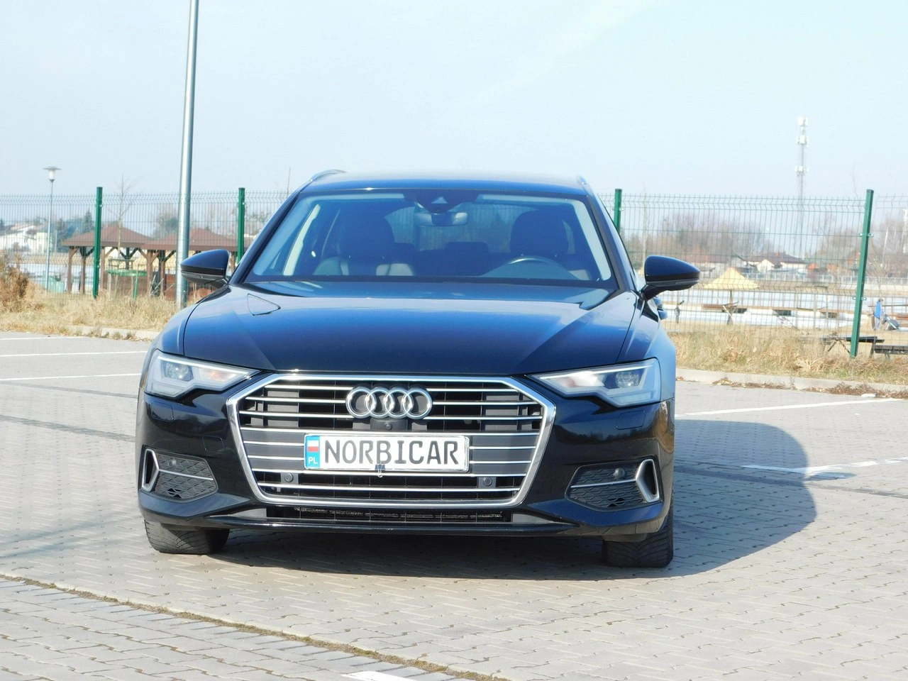 Audi A6 - Zdjęcie 1