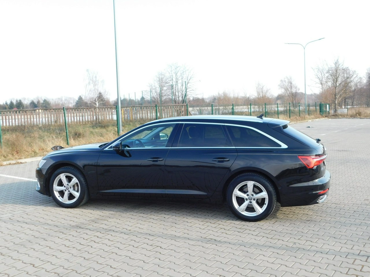 Audi A6 - Zdjęcie 3
