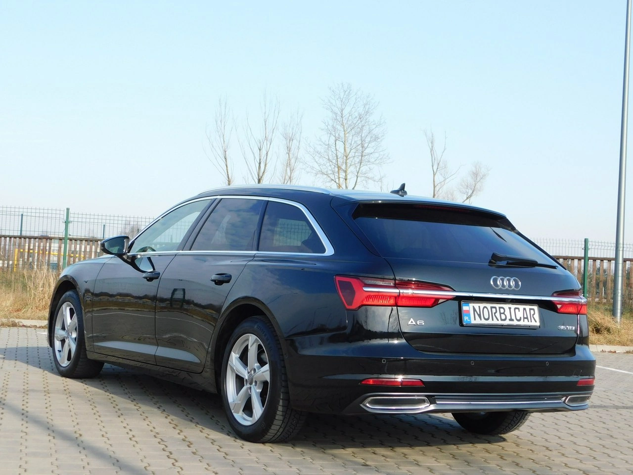 Audi A6 - Zdjęcie 4