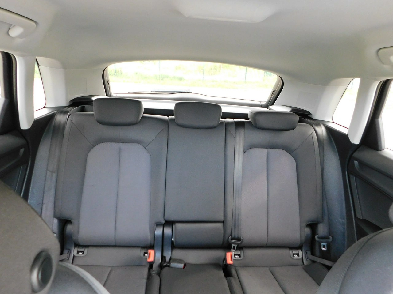 Audi Q3 - Zdjęcie 12