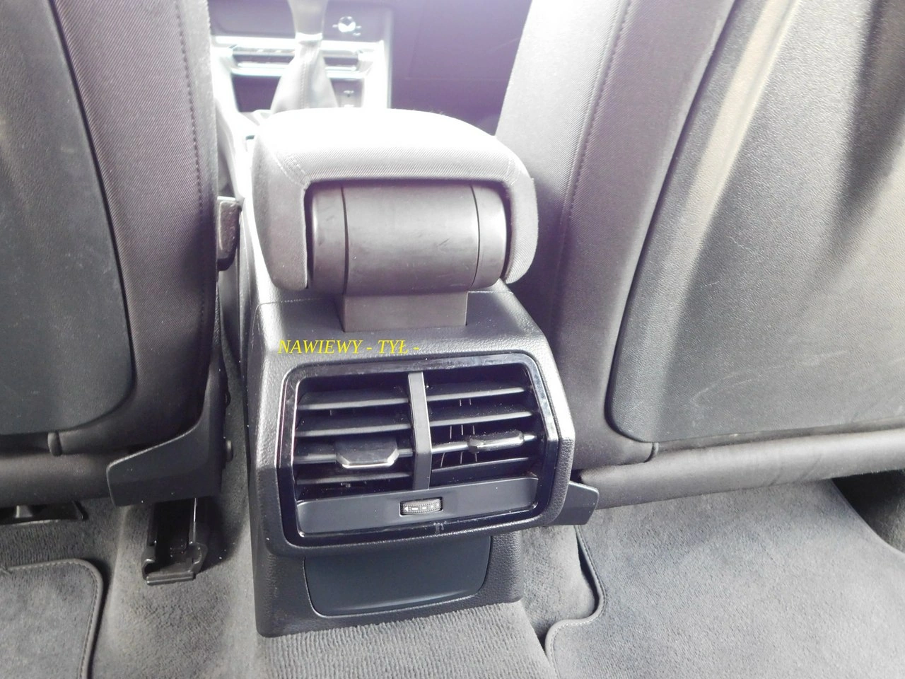 Audi Q3 - Zdjęcie 13