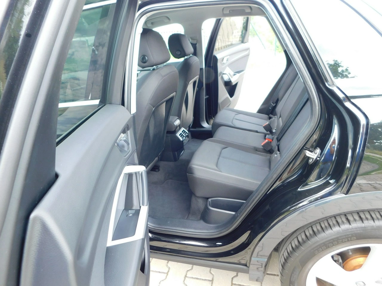 Audi Q3 - Zdjęcie 14