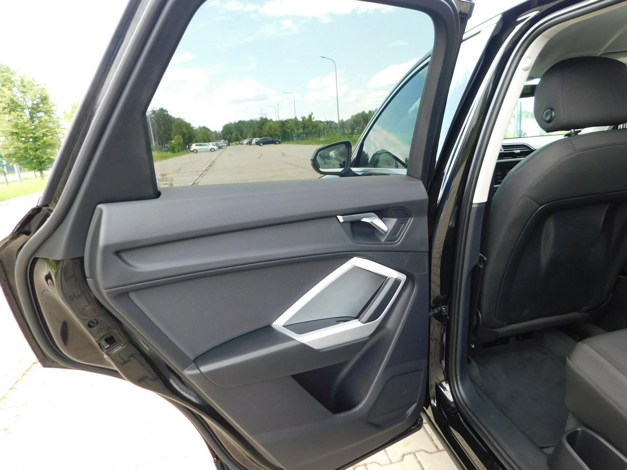 Audi Q3 - Zdjęcie 15