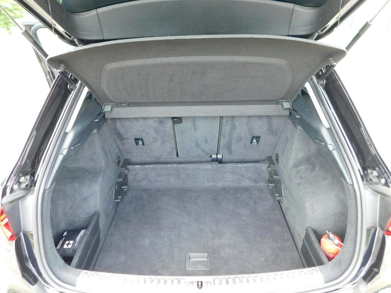 Audi Q3 - Zdjęcie 22