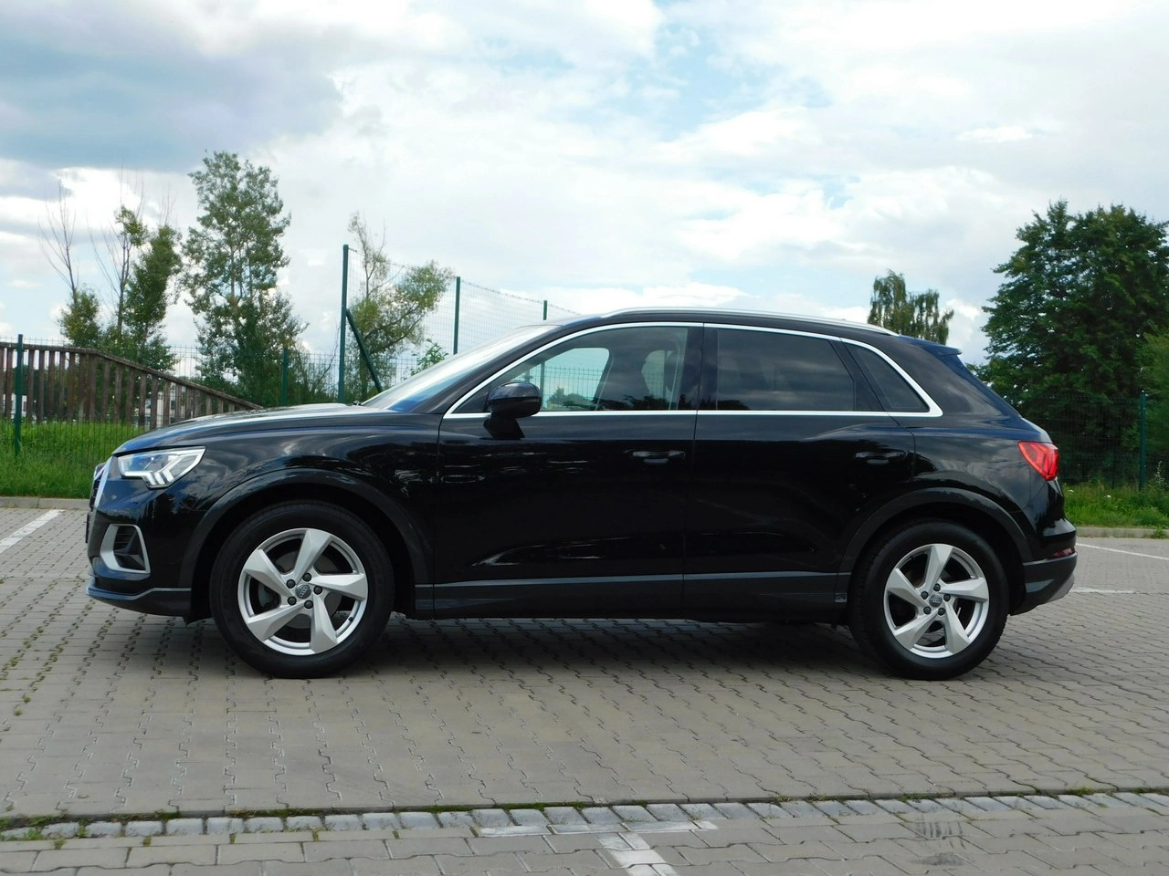 Audi Q3 - Zdjęcie 31
