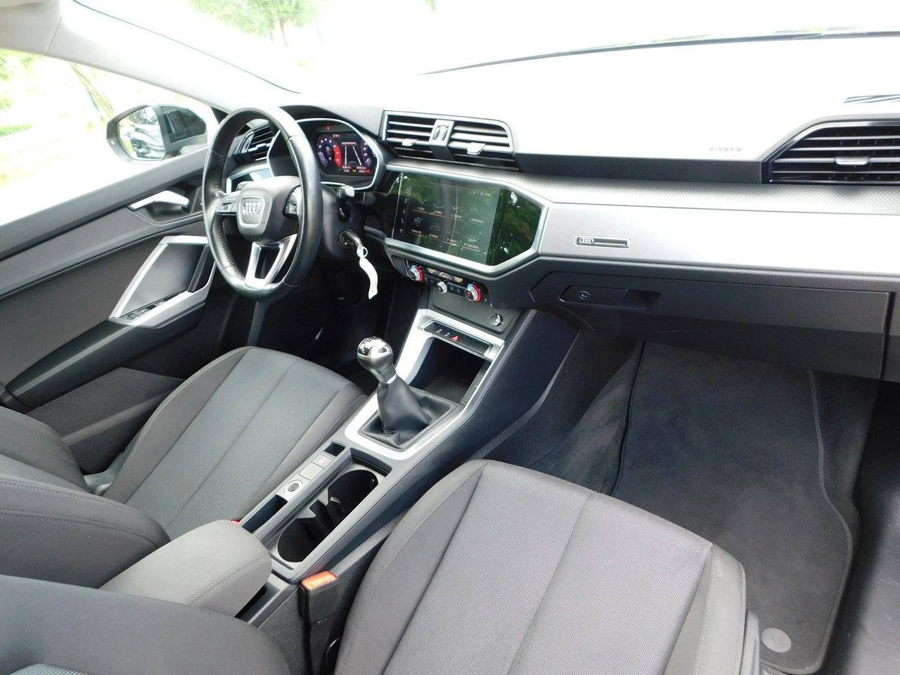 Audi Q3 - Zdjęcie 7