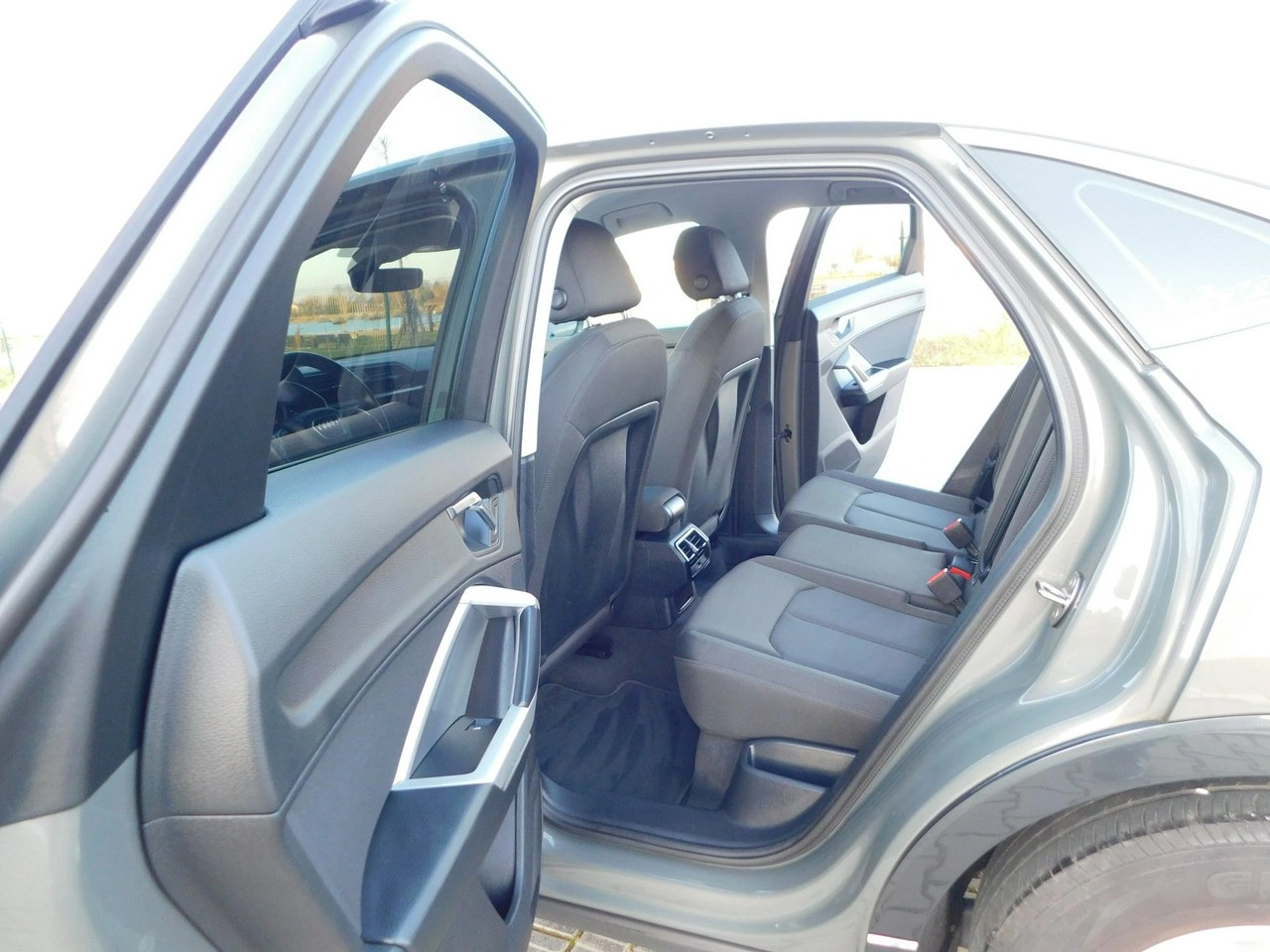 Audi Q3 - Zdjęcie 11