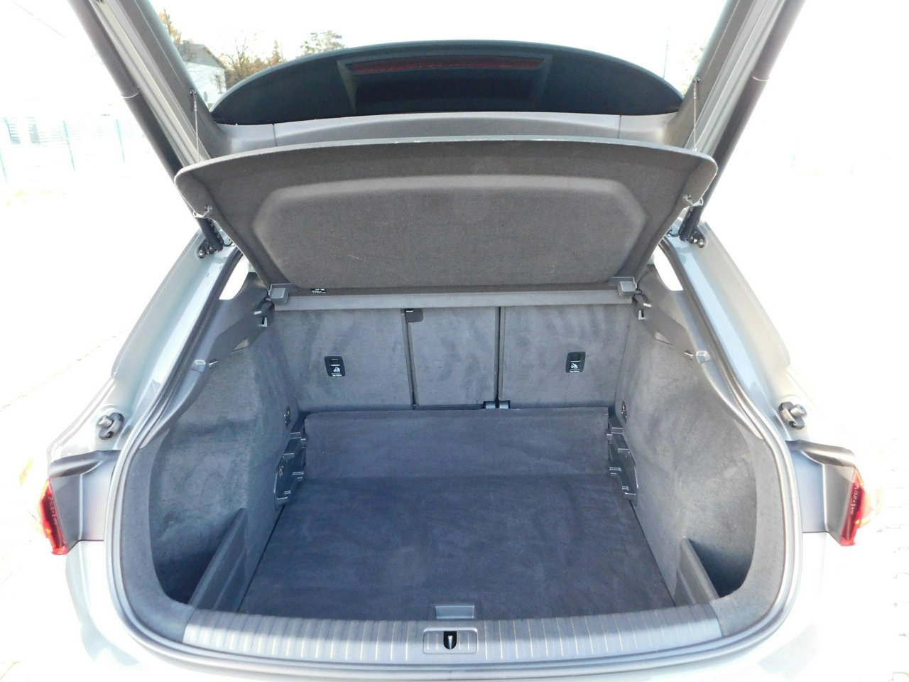 Audi Q3 - Zdjęcie 14