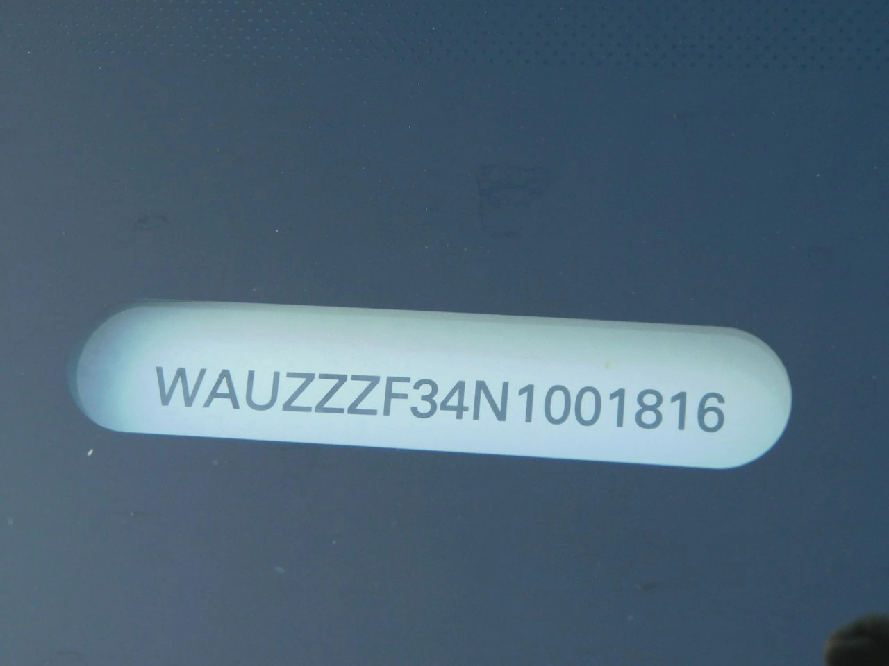 Audi Q3 - Zdjęcie 19