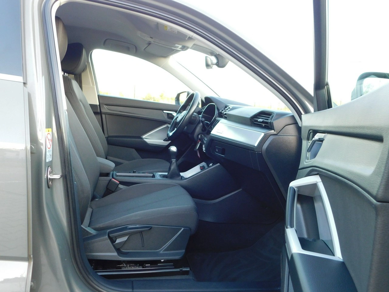 Audi Q3 - Zdjęcie 8