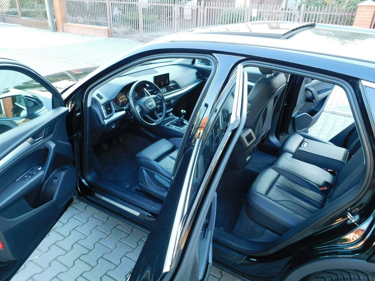 Audi Q5 - Zdjęcie 6