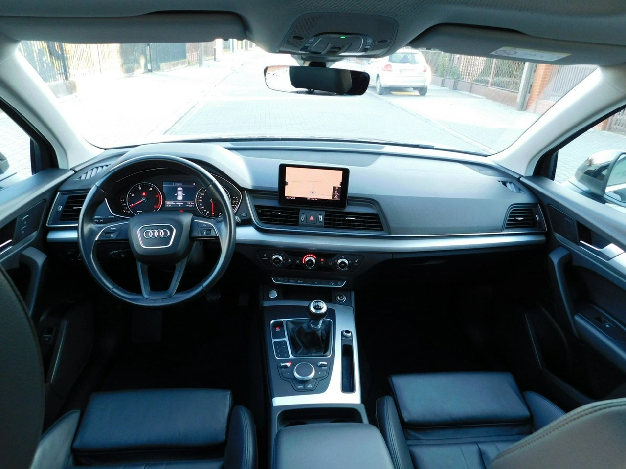 Audi Q5 - Zdjęcie 7