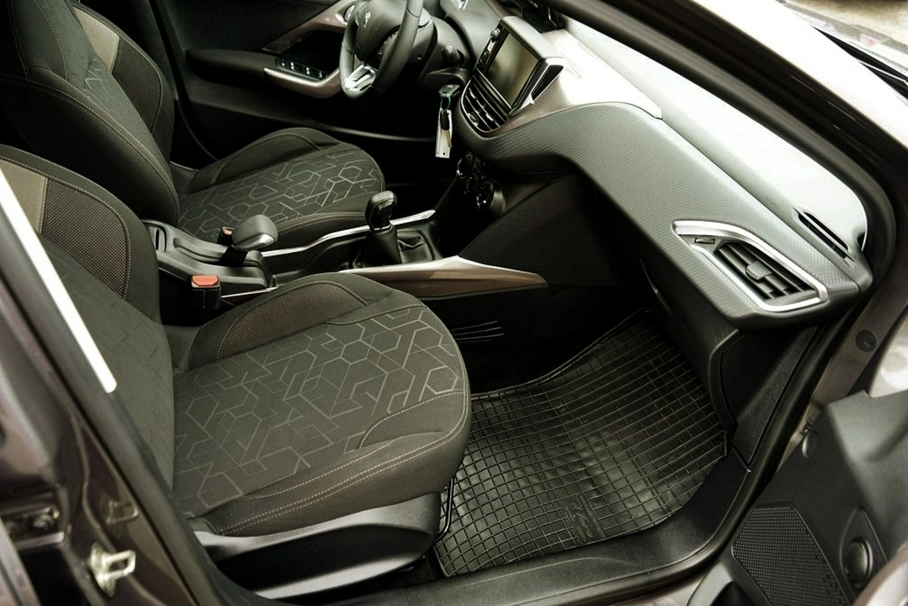 Peugeot 2008 - Zdjęcie 16