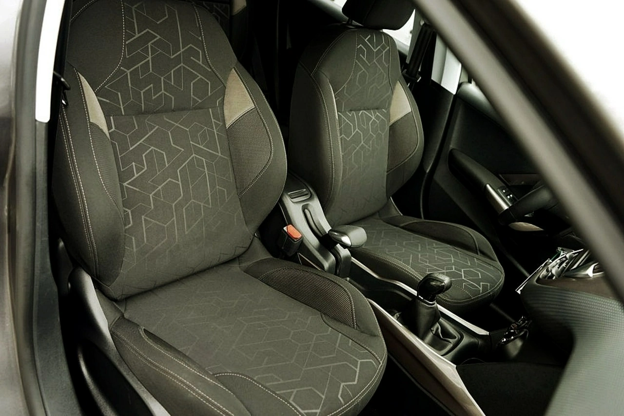 Peugeot 2008 - Zdjęcie 17