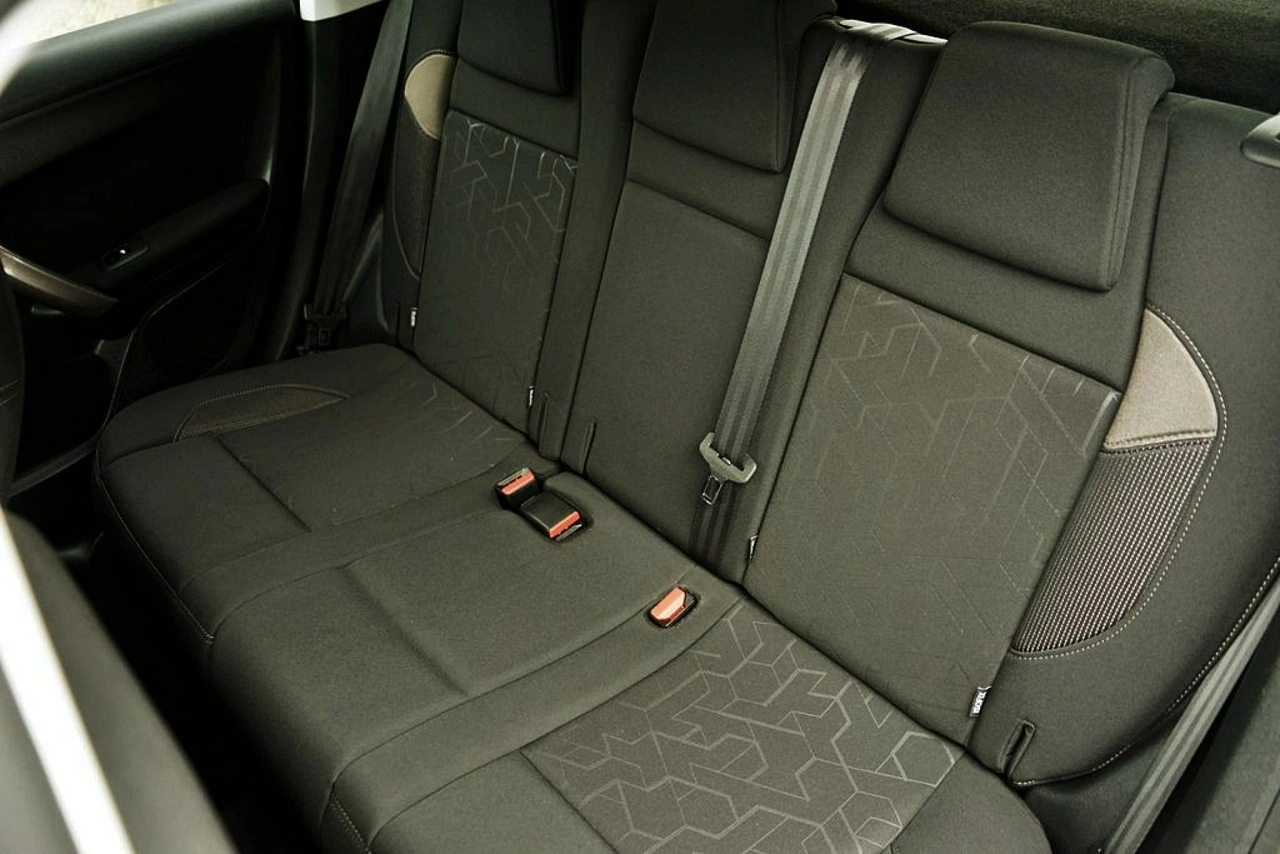 Peugeot 2008 - Zdjęcie 18