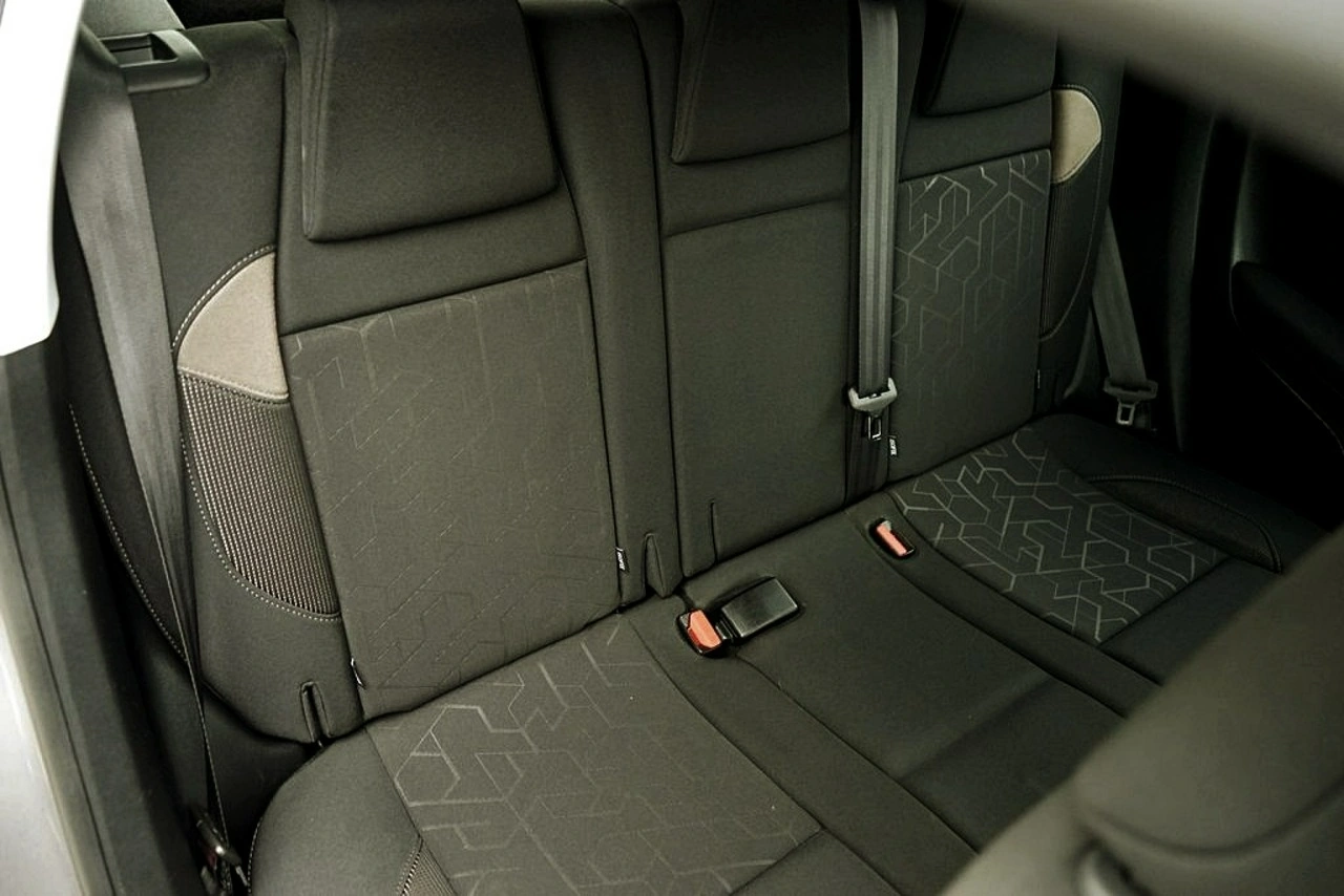 Peugeot 2008 - Zdjęcie 19