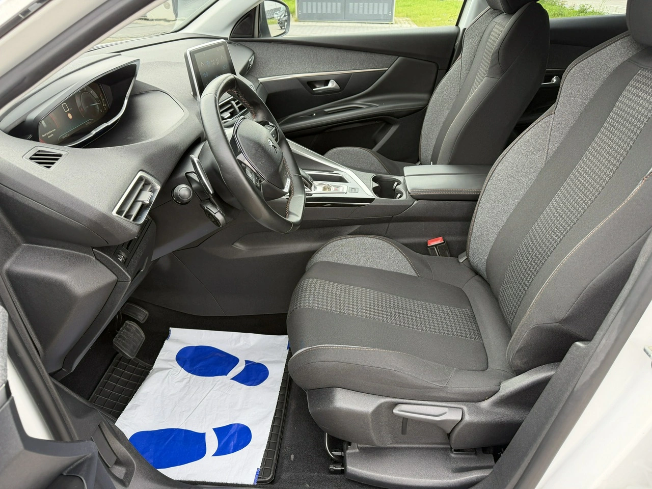 Peugeot 3008 - Zdjęcie 15