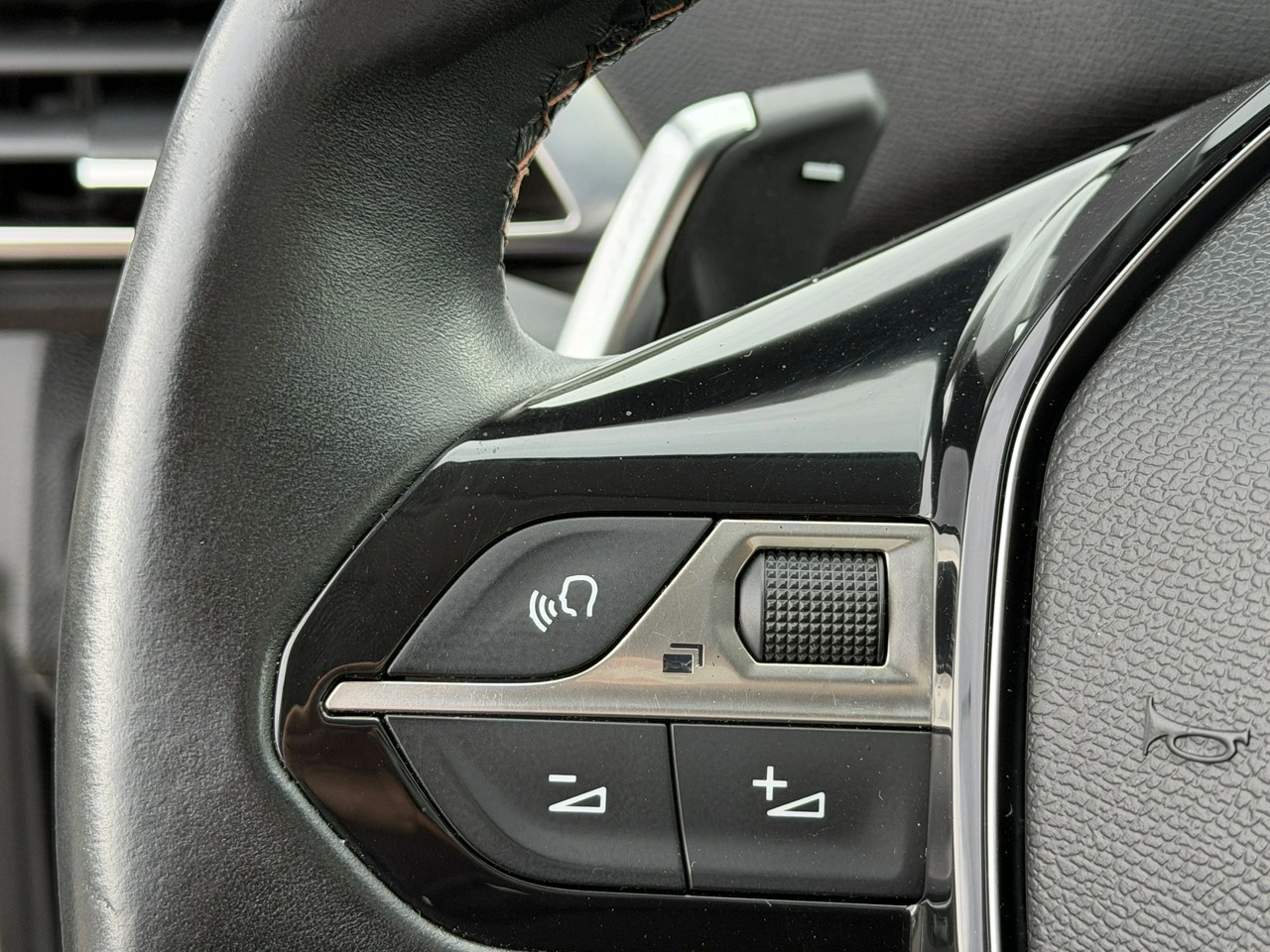 Peugeot 3008 - Zdjęcie 20