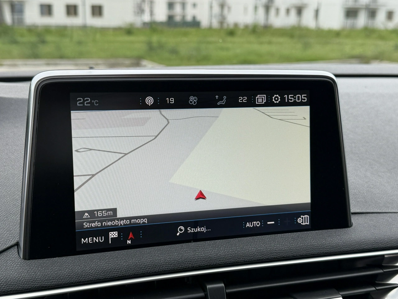 Peugeot 3008 - Zdjęcie 23