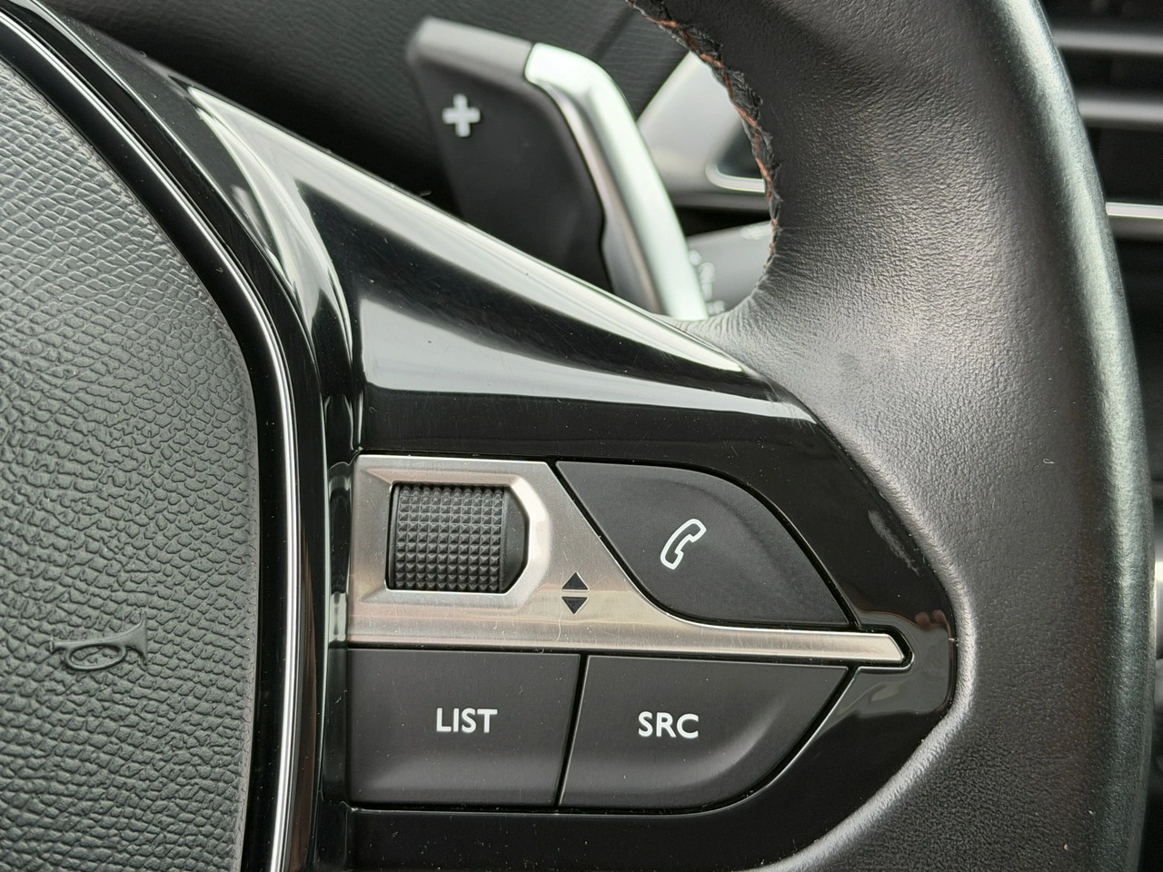 Peugeot 3008 - Zdjęcie 21