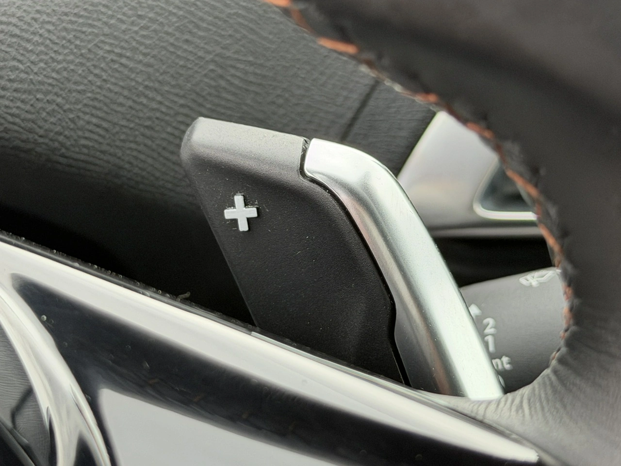 Peugeot 3008 - Zdjęcie 22