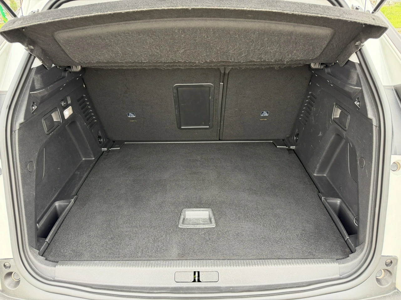 Peugeot 3008 - Zdjęcie 38